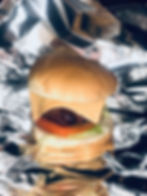 ★ KOOLIE'S HANDMADE BURGER