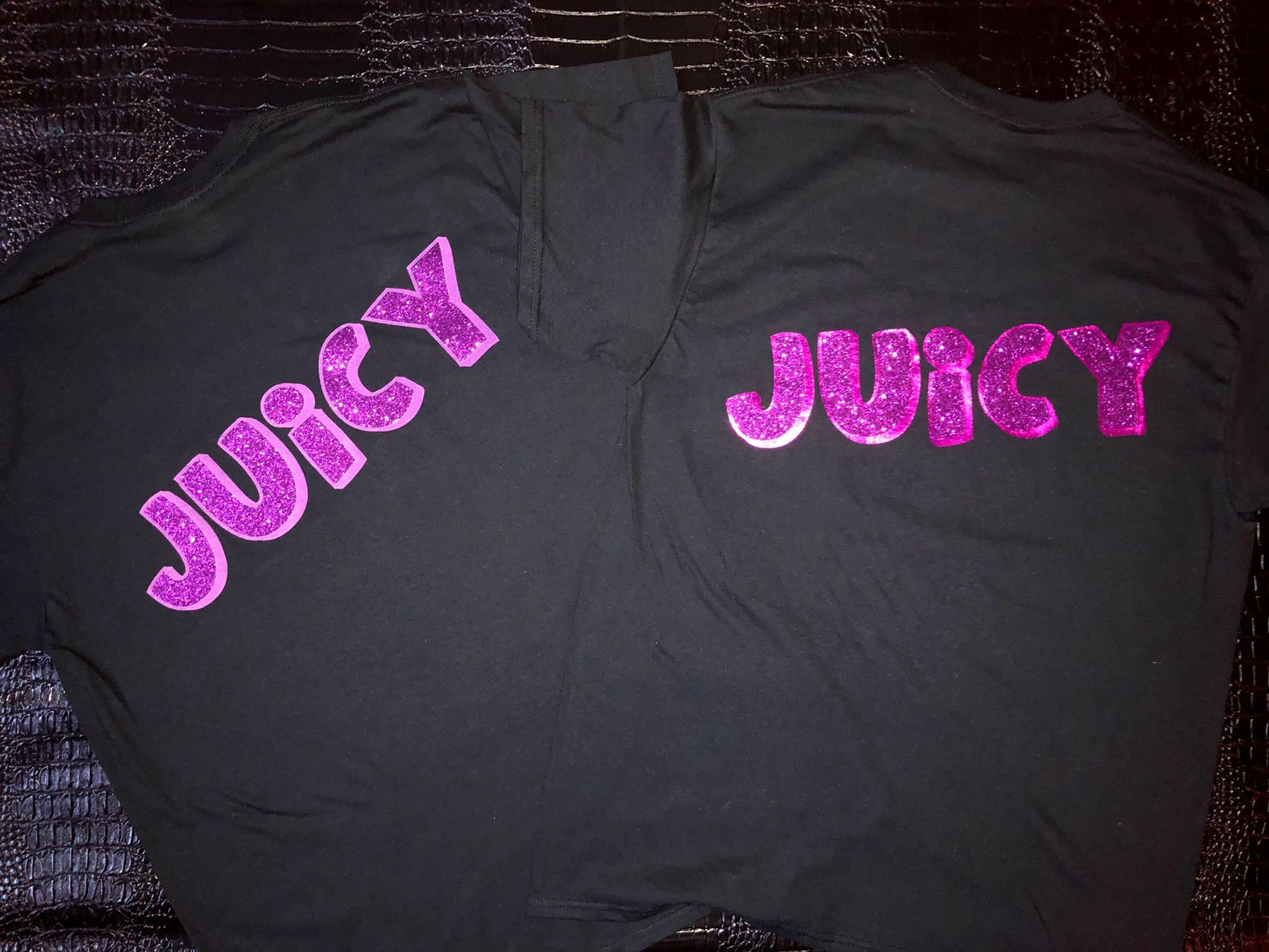 SK8ATL CUSTOM T-SHIRT