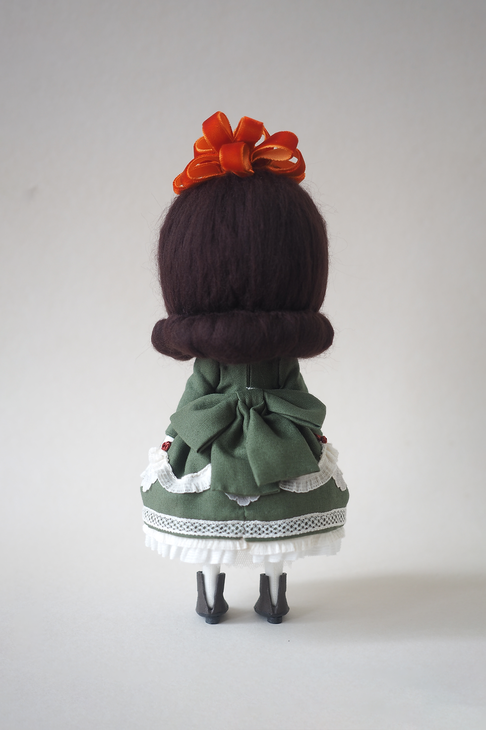 Thumbnail: Little Darling Dinah