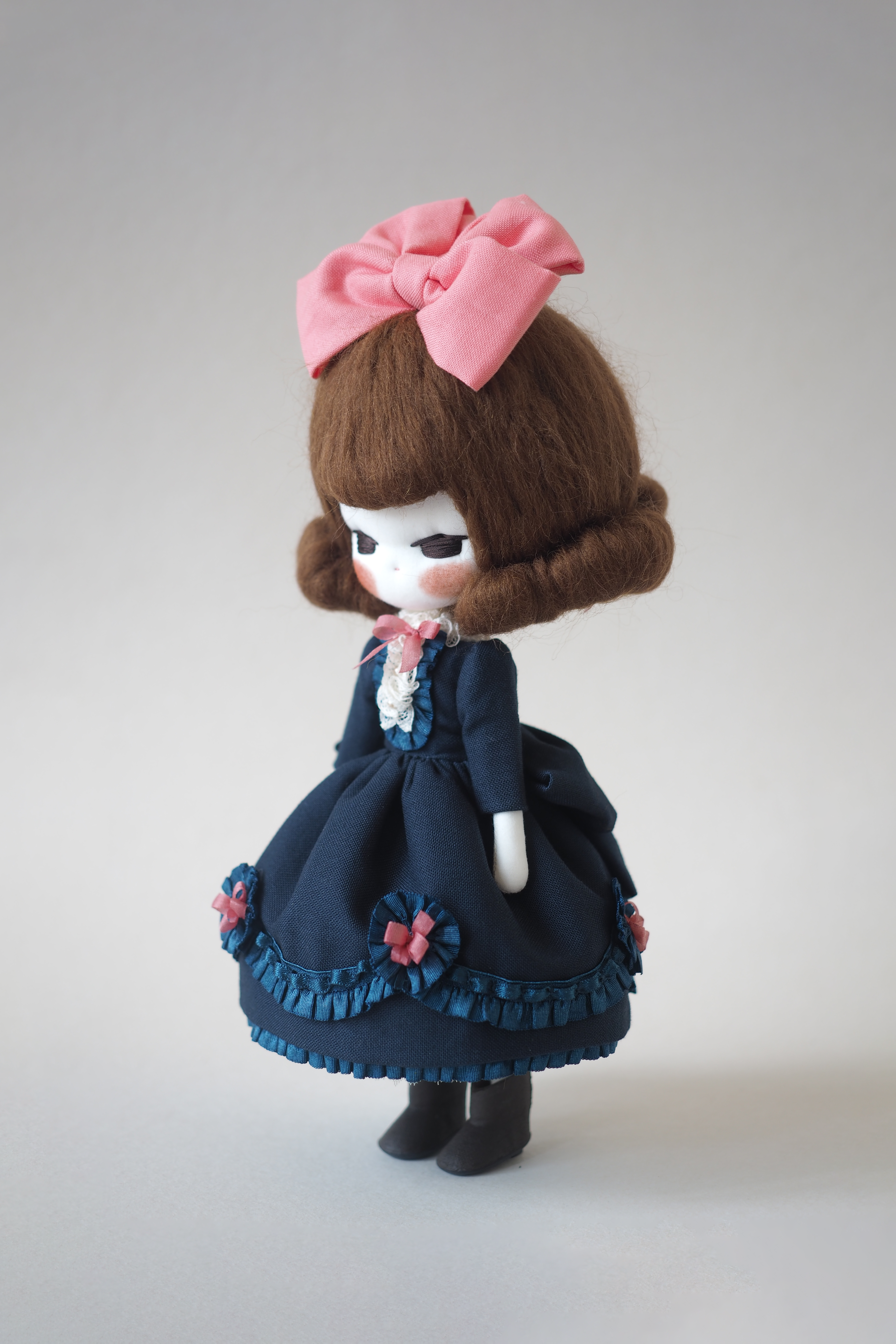 Little Darling Missy