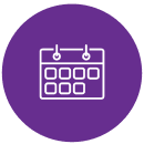 Calandar icon