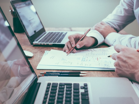 Business Law - Business Entity Types.