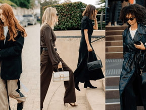 What’s Trending This Monsoon ?