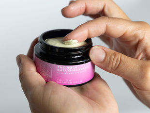 Why Tallow Skincare Supports the Skin Barrier in Sensitive and Eczema-Prone Skin