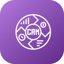 CRM Icon
