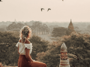 My Travel Experience At Kerala