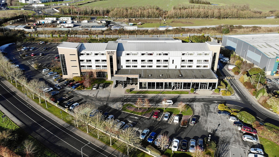 Choosing an SEAI-Registered Commercial Solar Installer – A Checklist for Business Owners