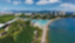 Cairns Airport 