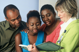 Child therapy techniques: behavioral therapy