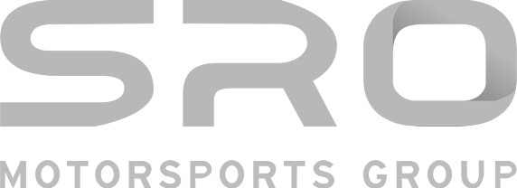 SRO Motorsports Logo