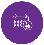 Calandar icon