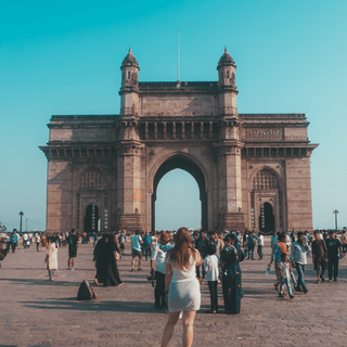 Mumbai