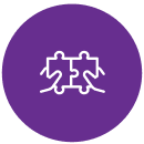 Puzzle icon