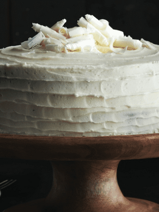 Vanilla Cake Recipes