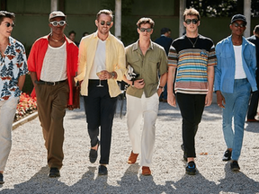 What’s Trending This Monsoon ?