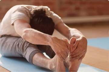 Your body can do it, your mind need to convince