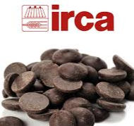 Шоколад чорний IRCA RENO CONCERTO 58%, 500гр