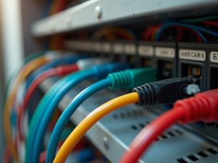 Smart Home Cabling for Seamless Connectivity