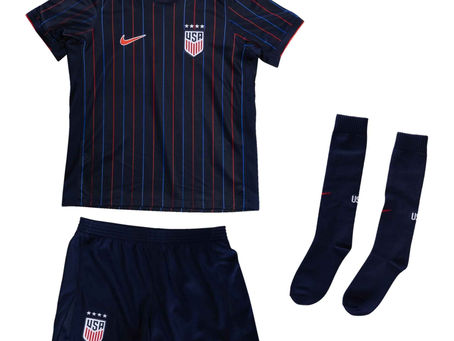 The Hottest International Soccer Jerseys for Young Fans in 2026