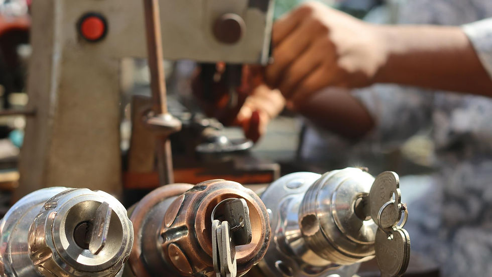 Understanding Emergency Locksmith Costs for 24 Hour Assistance