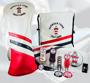 Heritage Links® Golf Accessories