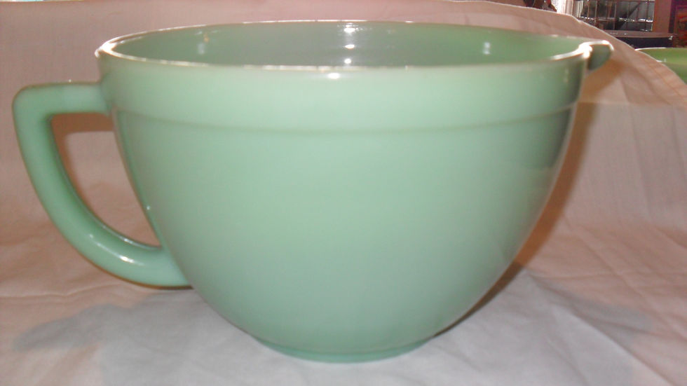 Mixing Bowl