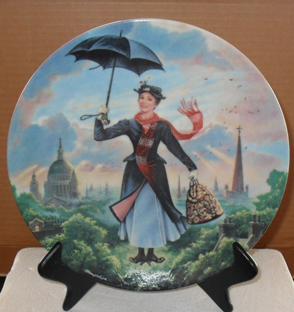 "Mary Poppins"