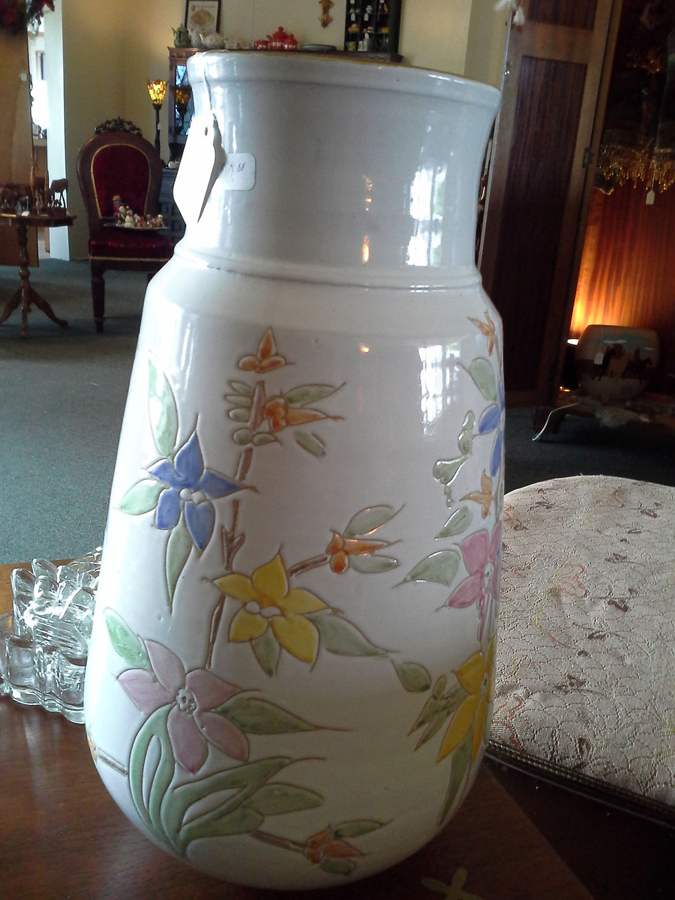 Flower Vase