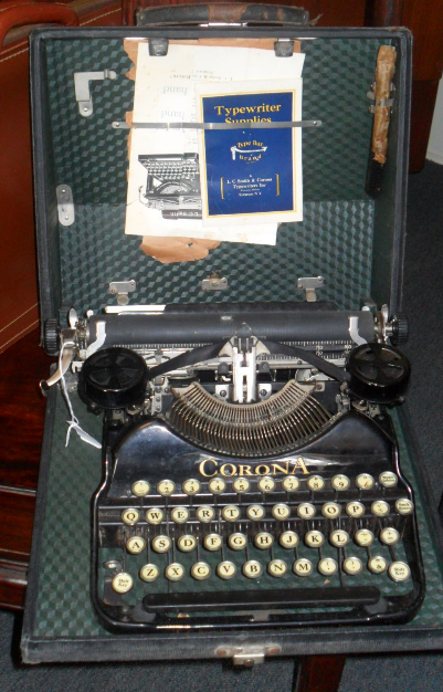 Type Writer
