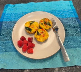 Egg Muffins