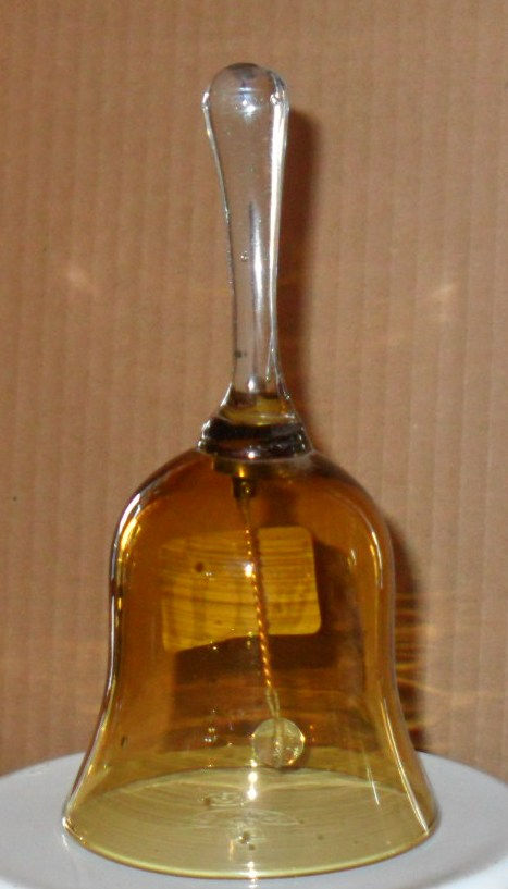 Yellow Bell