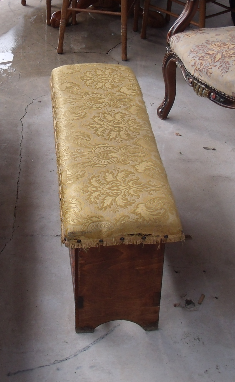 Bench