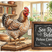 Street Cart Chicken