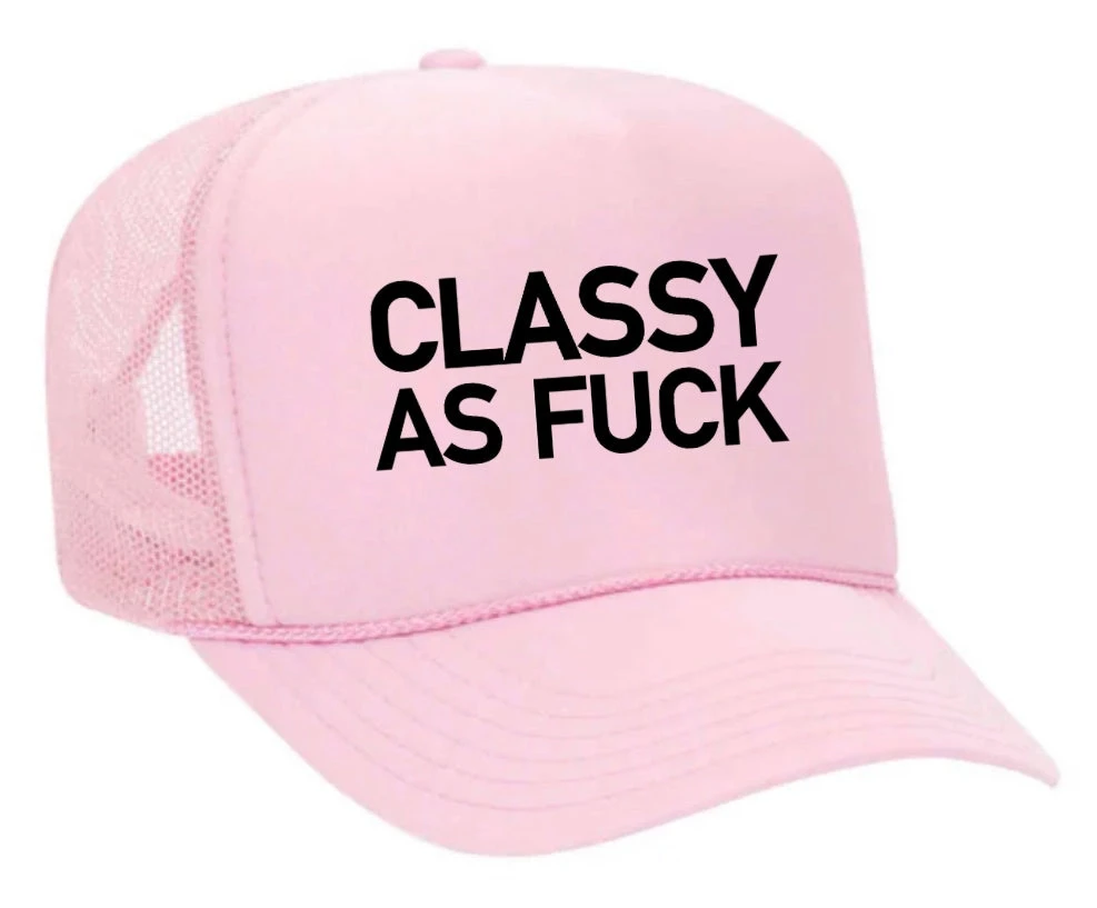 Classy AF