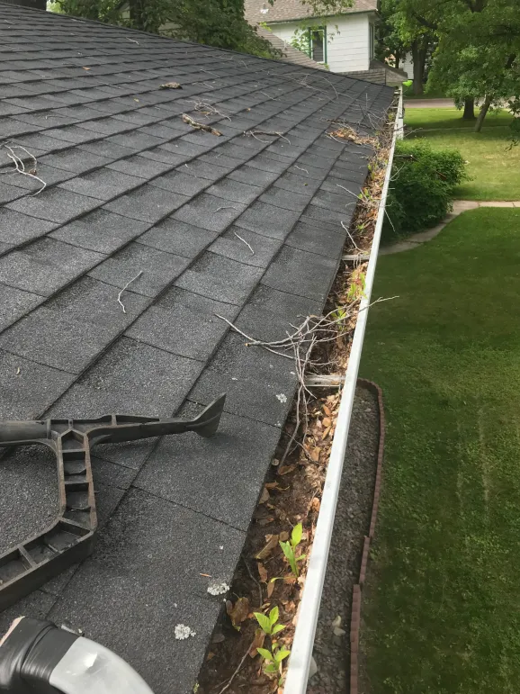 Glistening Gutters Gutter Cleaning Colorado Springs, CO, USA