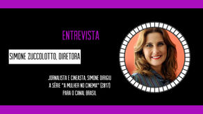 “A Mulher No Cinema” investiga a participação das mulheres no cinema