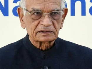 कांग्रेस के वरिष्ठ नेता और पूर्व केंद्रीय गृह मंत्री शिवराज पाटिल का निधन: भारतीय राजनीति में अपूरणीय क्षति