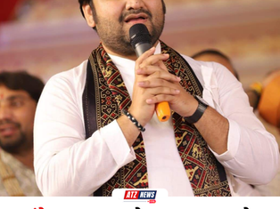 कथावाचक इंद्रेश उपाध्याय ने यादव समाज से मांगी माफी, वायरल वीडियो ने बढ़ाई विवाद की आग