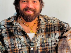 हरियाणवी गायक मासूम शर्मा का राजनीतिक रुख: बोले—किसी पार्टी से विरोध नहीं, राष्ट्रवाद उनकी प्राथमिकता, आगे का रास्ता परमात्मा तय करेंगे