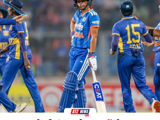 भारत ने श्रीलंका को आखिरी टी20 में 15 रन से हराया, टीम इंडिया ने सीरीज 5-0 से की क्लीन स्वीप