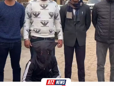 हरियाणा के अंबाला एयरफोर्स स्टेशन की गोपनीय जानकारी पाकिस्तान को देने वाला शख्स गिरफ्तार, हनी ट्रैप में फंसकर करता था जासूसी