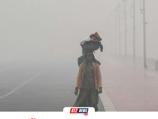 दिल्ली-एनसीआर में बढ़ता वायु प्रदूषण: GRAP स्टेज-IV लागू, गुरुग्राम में दफ्तरों को लेकर सख्त निर्देश