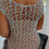 Thumbnail: Iridescent Net Tank Top