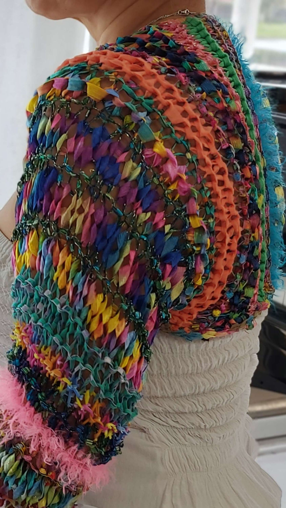 Thumbnail: Rainbow Shrug