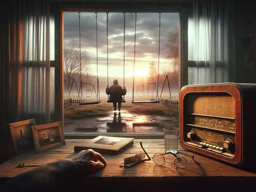 RECOURSE TO MEMORY - 2025: The New 2015