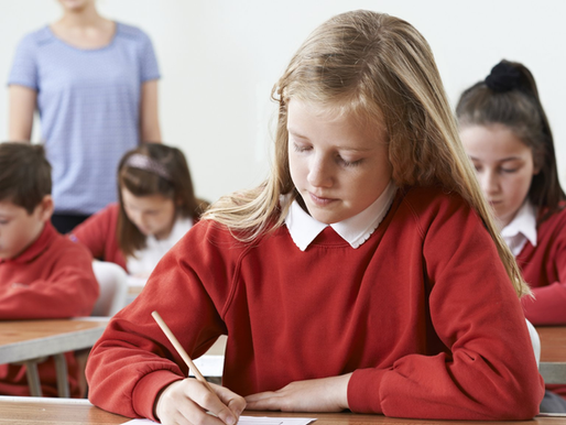 From Afterschool to Independence: Learning to Manage My Time in 5th Grade