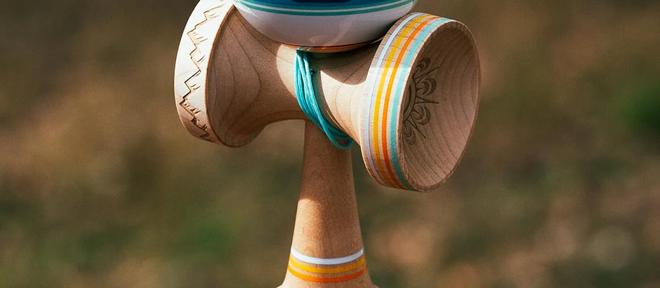 The Kendama
