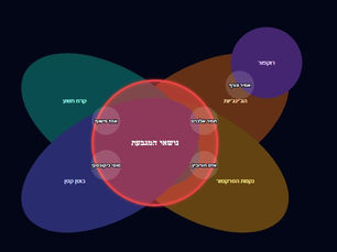 אני טקסט פוליטי
