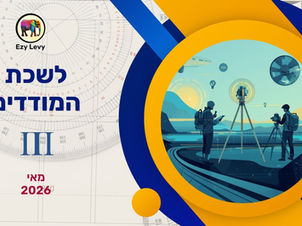 הכל מדוד