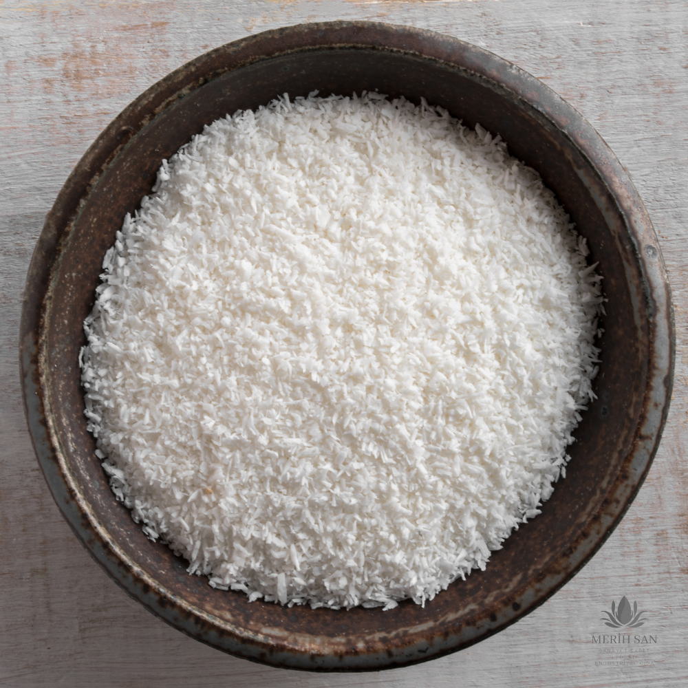 HİNDİSTAN CEVİZİ TOZU 25 KG